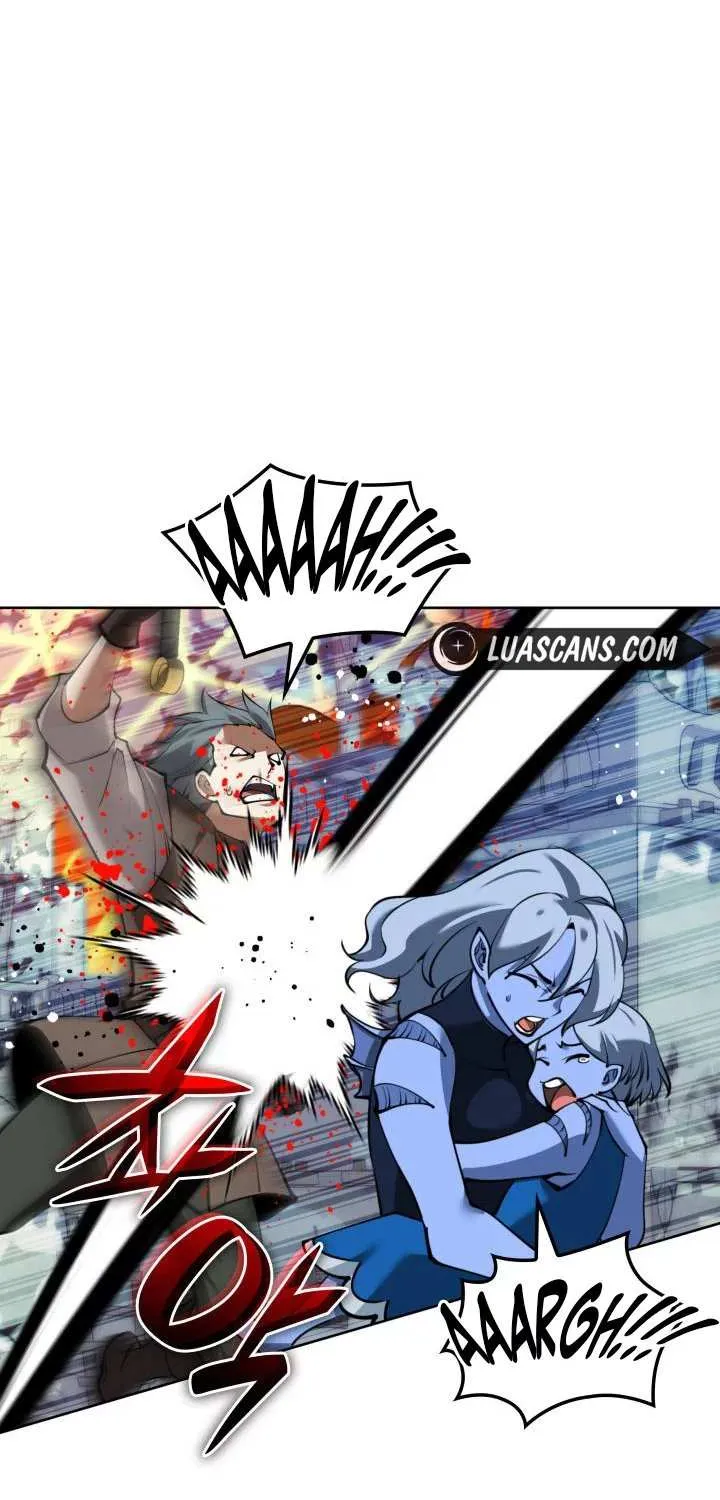 Overgeared (Team Argo) Chapter 232 page 39 - 