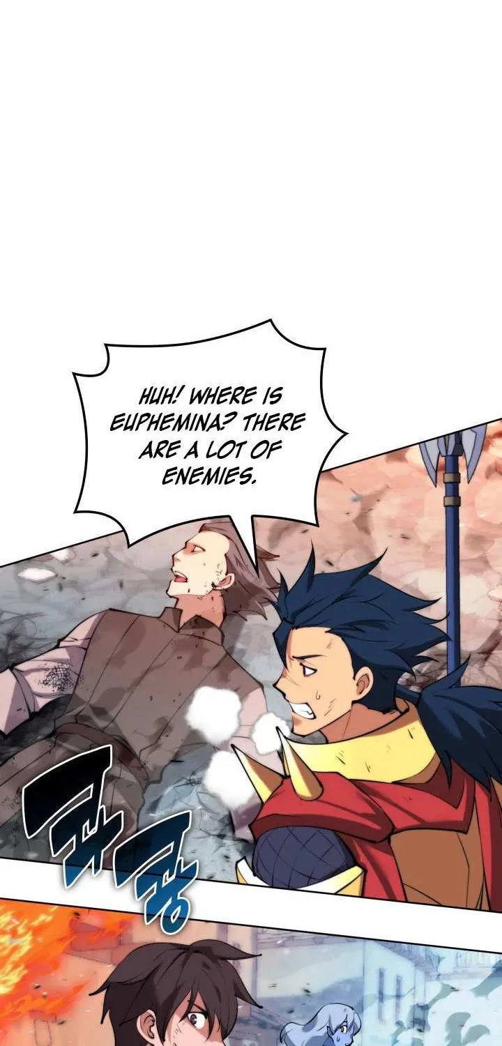 Overgeared (Team Argo) Chapter 232 page 40 - 