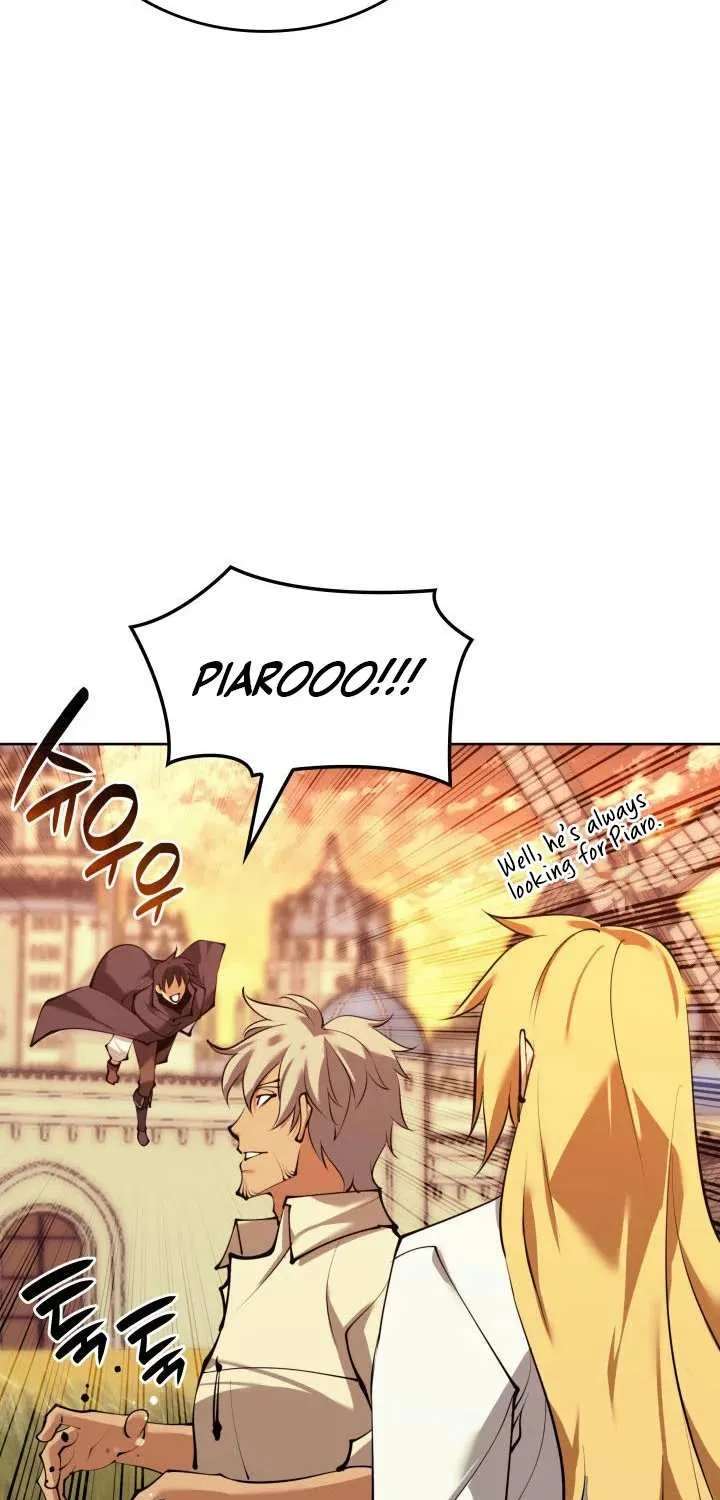 Overgeared (Team Argo) Chapter 232 page 5 - 