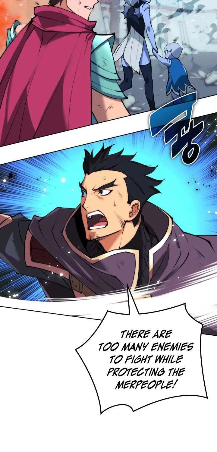 Overgeared (Team Argo) Chapter 232 page 41 - 