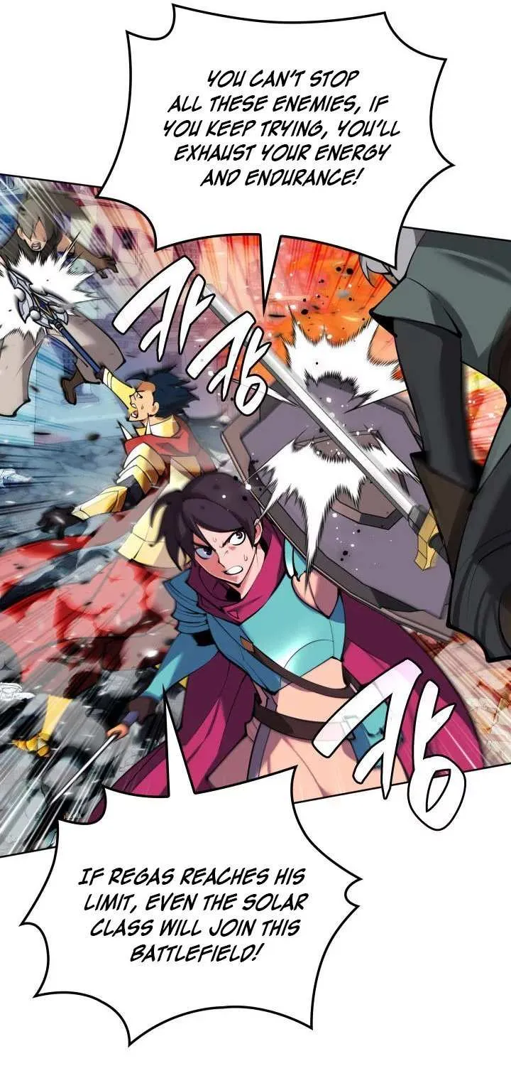 Overgeared (Team Argo) Chapter 232 page 43 - 