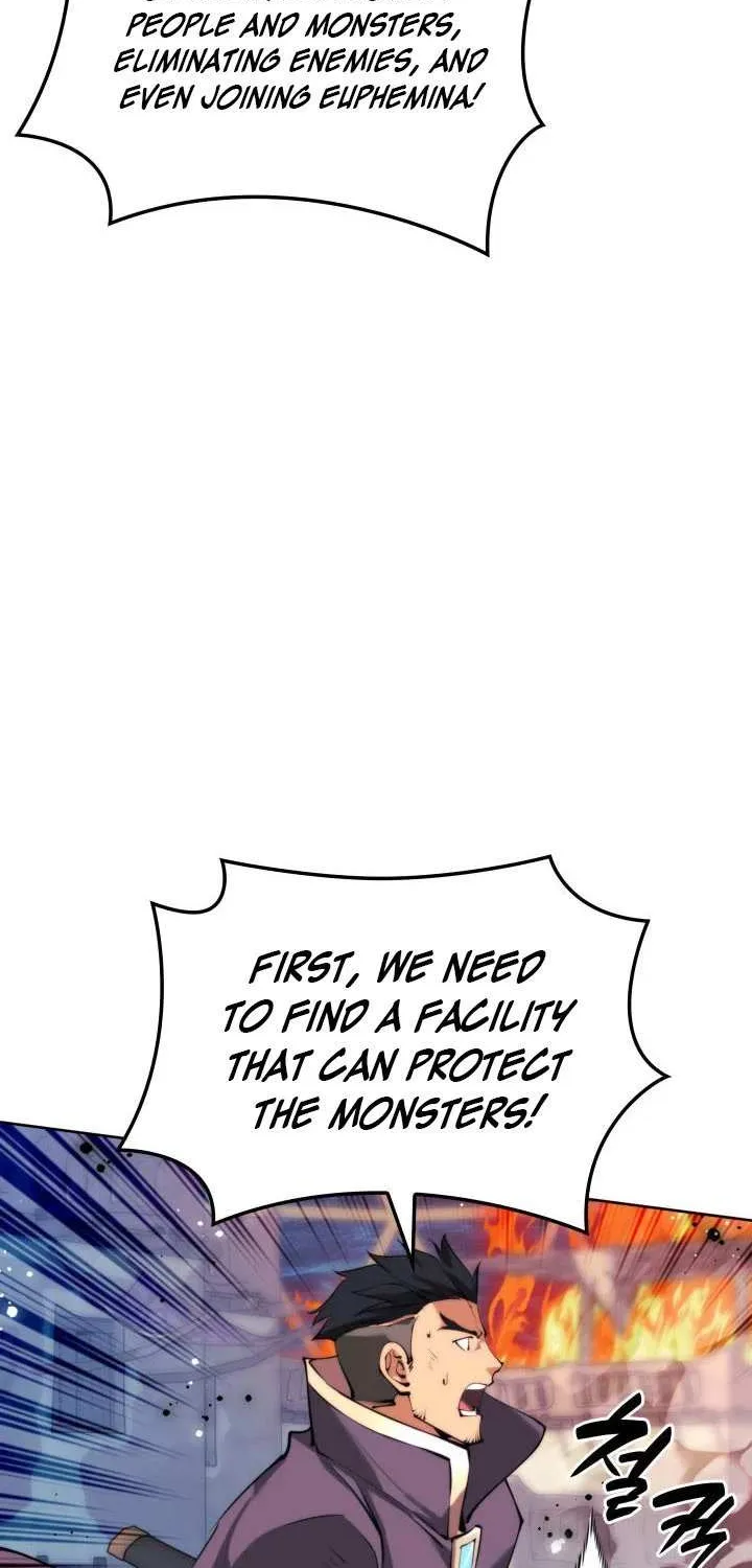 Overgeared (Team Argo) Chapter 232 page 46 - 