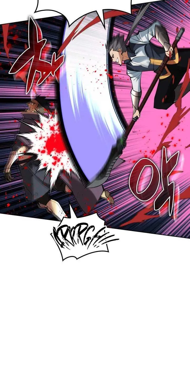 Overgeared (Team Argo) Chapter 232 page 48 - 