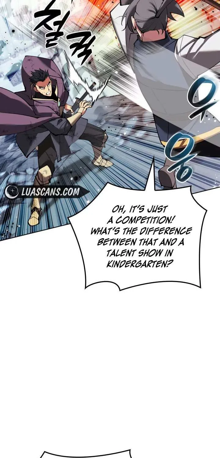 Overgeared (Team Argo) Chapter 232 page 52 - 