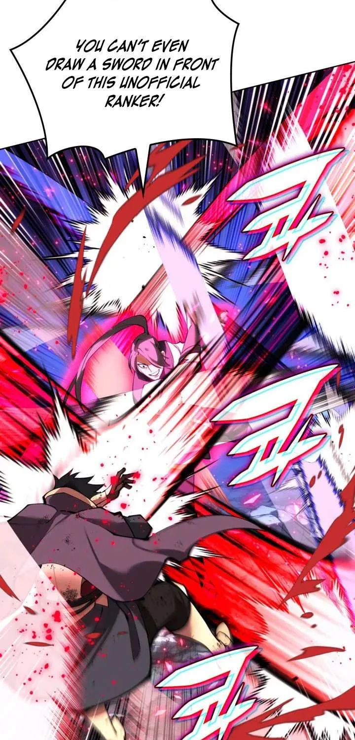 Overgeared (Team Argo) Chapter 232 page 53 - 