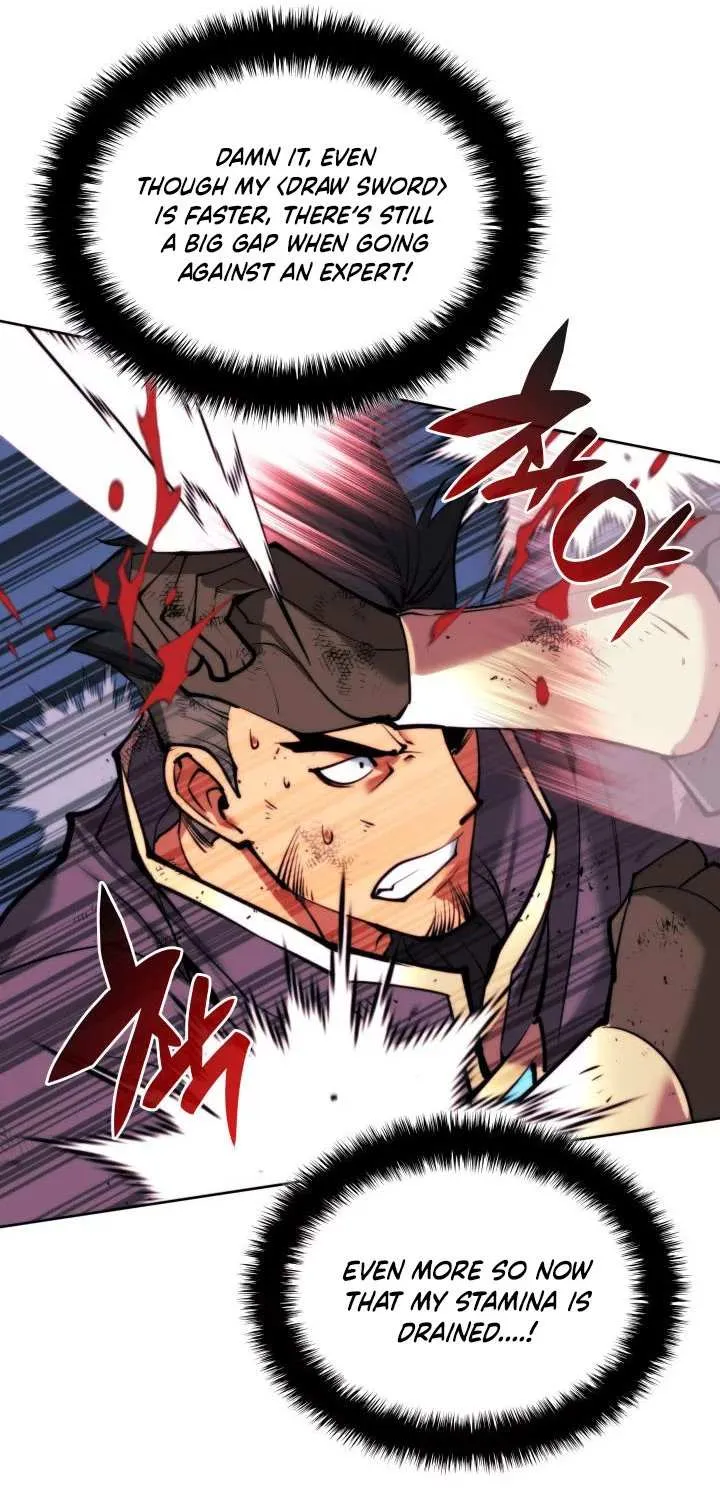 Overgeared (Team Argo) Chapter 232 page 55 - 
