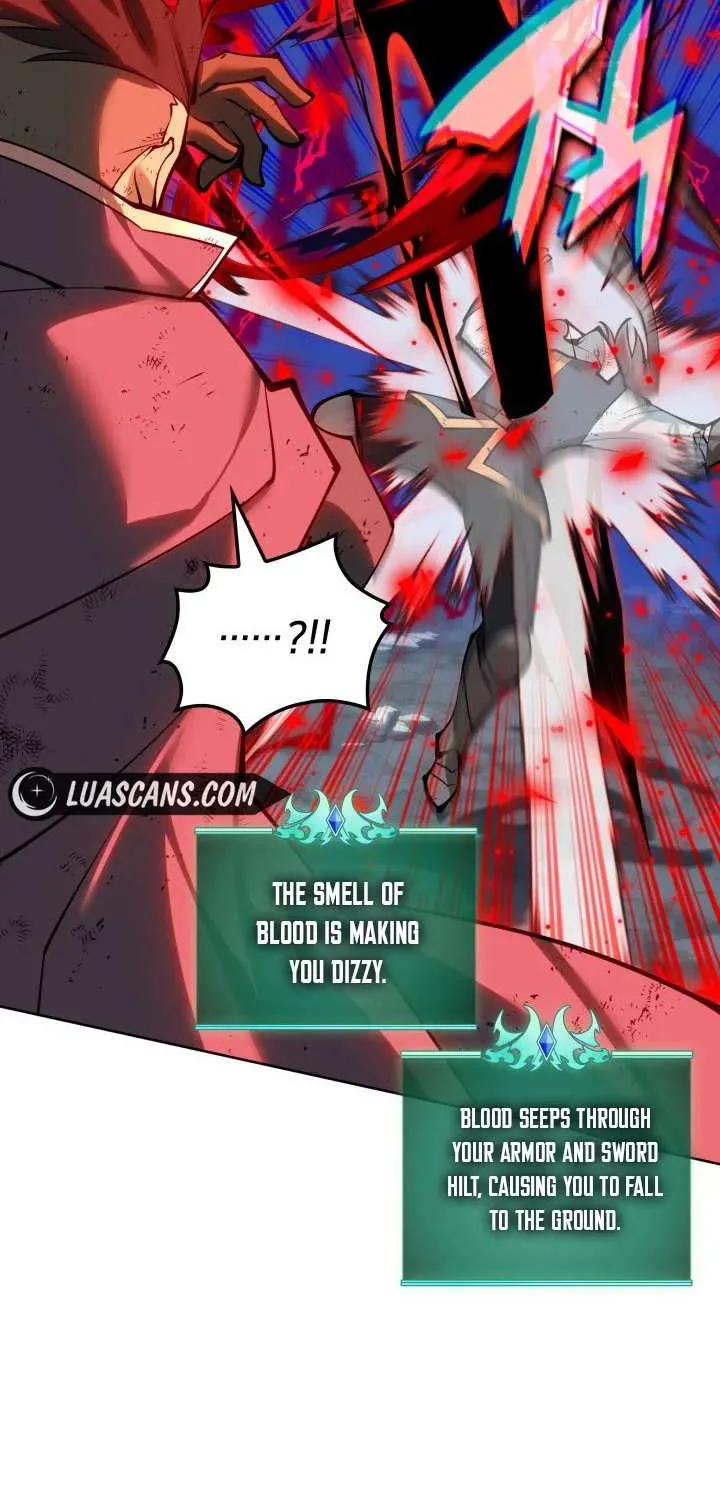Overgeared (Team Argo) Chapter 232 page 57 - 