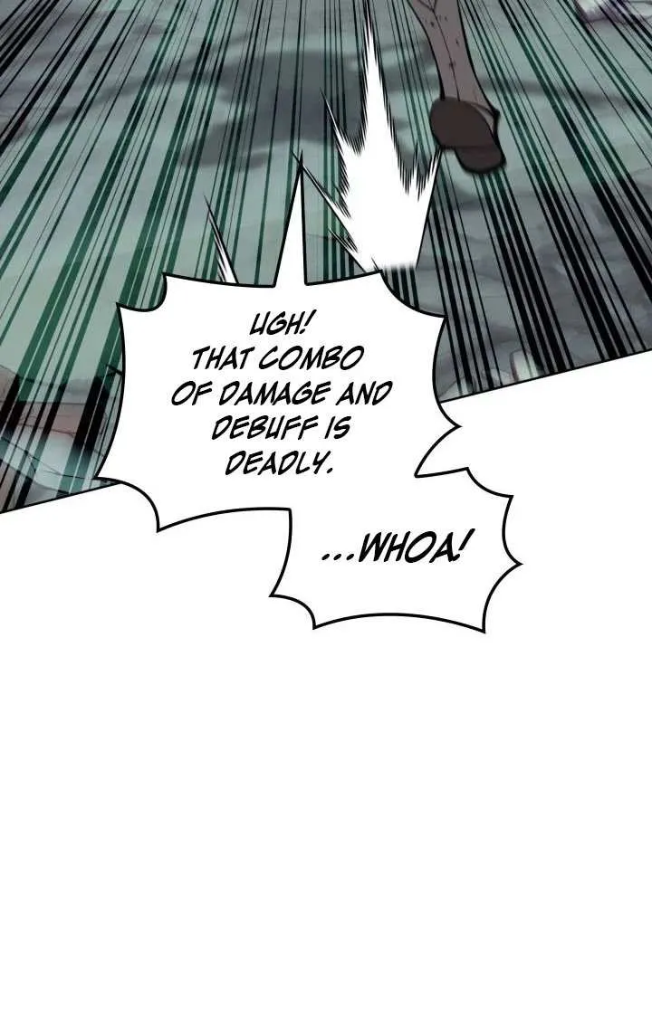 Overgeared (Team Argo) Chapter 232 page 59 - 