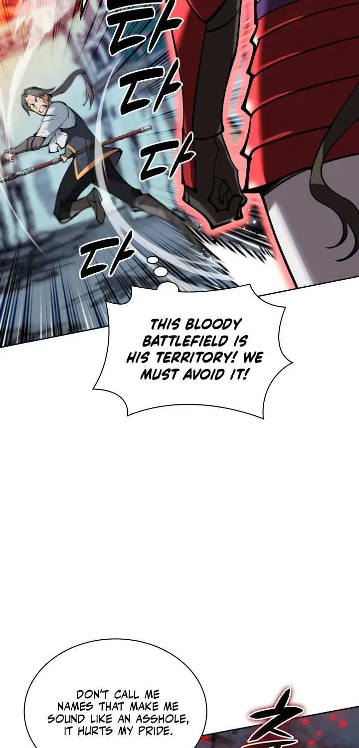 Overgeared (Team Argo) Chapter 232 page 62 - 