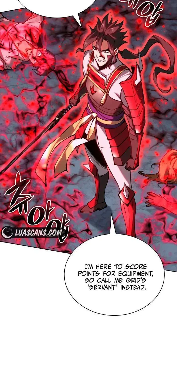 Overgeared (Team Argo) Chapter 232 page 63 - 