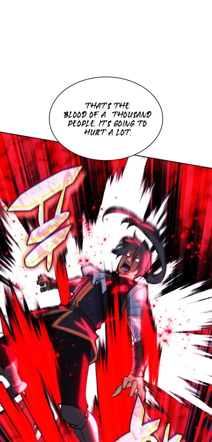 Overgeared (Team Argo) Chapter 232 page 64 - 