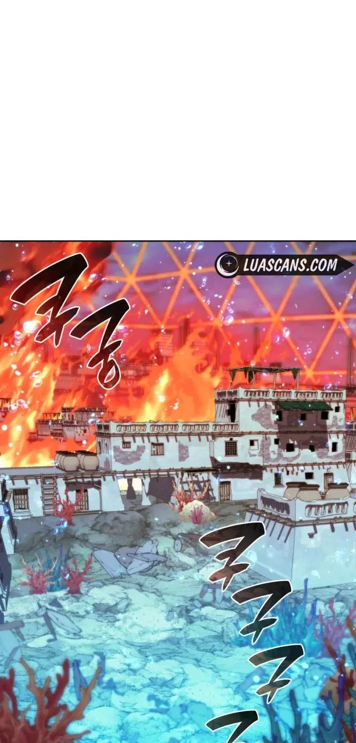 Overgeared (Team Argo) Chapter 232 page 69 - 