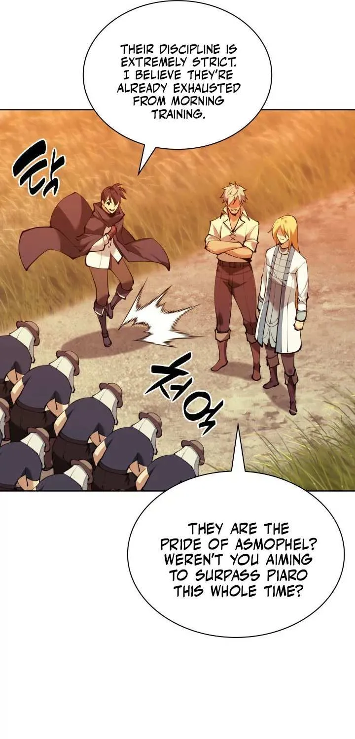 Overgeared (Team Argo) Chapter 232 page 8 - 