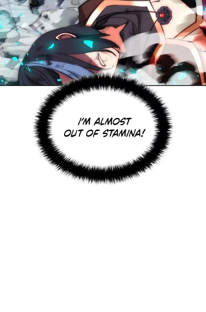 Overgeared (Team Argo) Chapter 232 page 71 - 