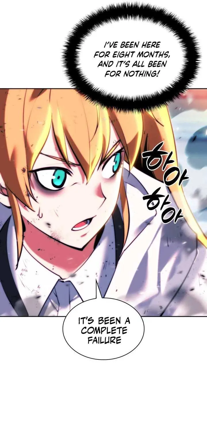 Overgeared (Team Argo) Chapter 232 page 72 - 