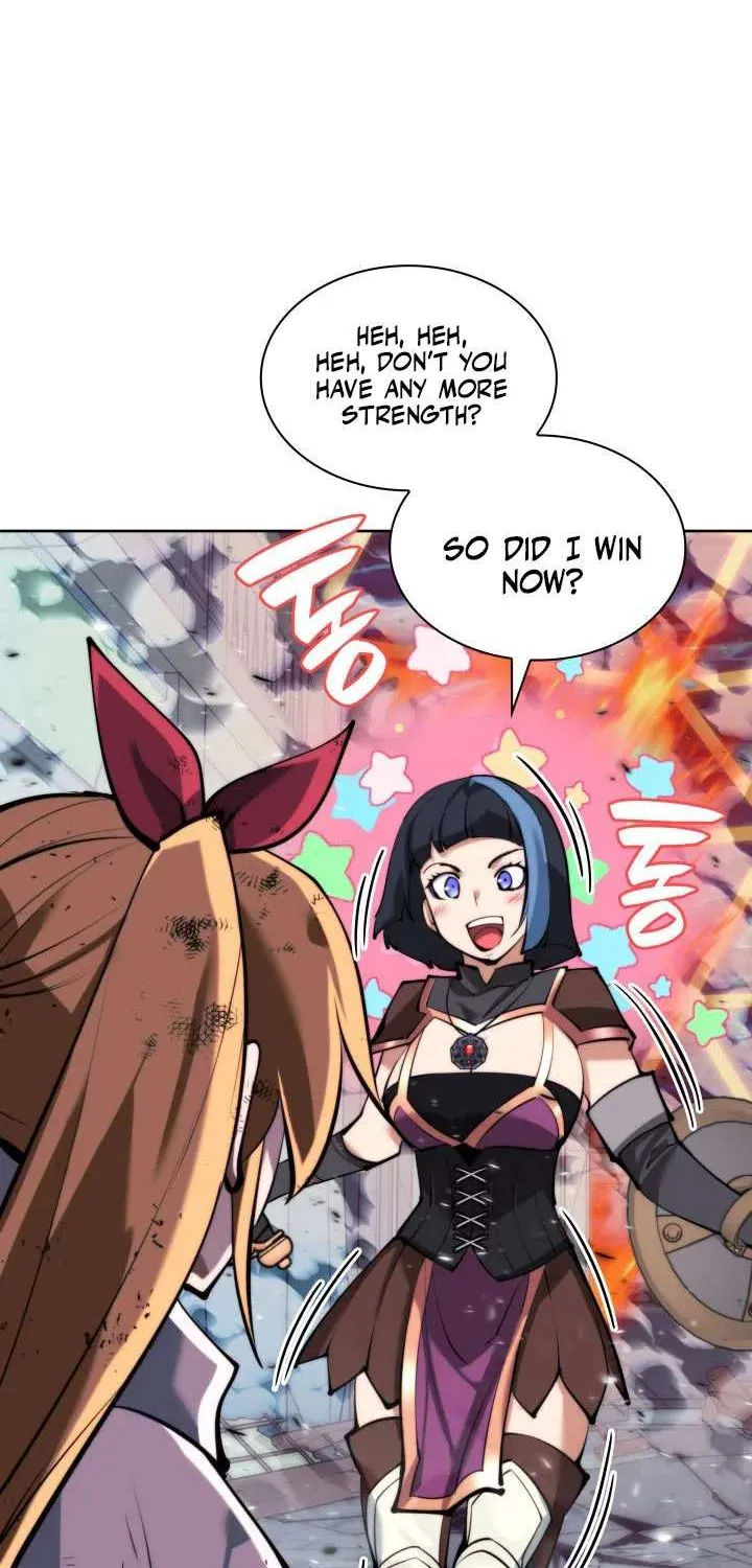 Overgeared (Team Argo) Chapter 232 page 73 - 