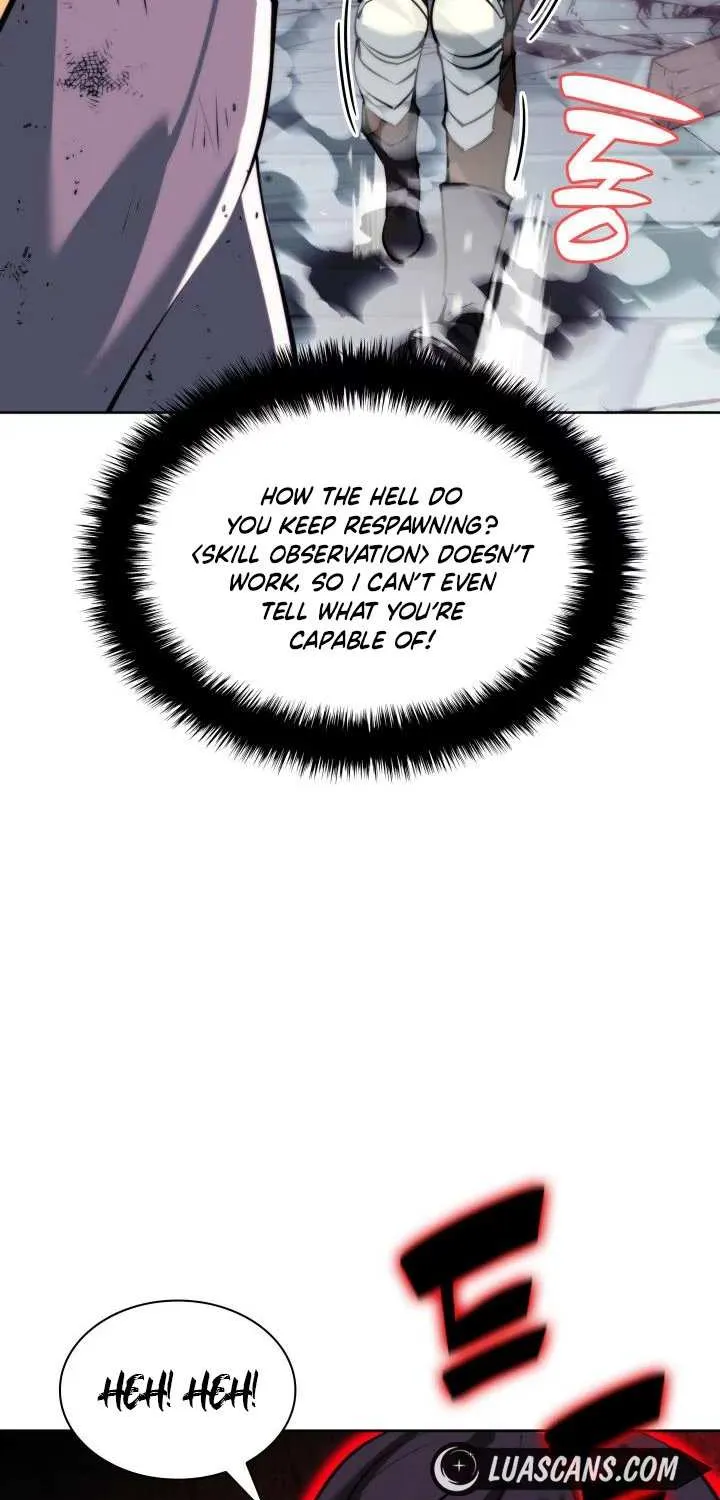 Overgeared (Team Argo) Chapter 232 page 74 - 