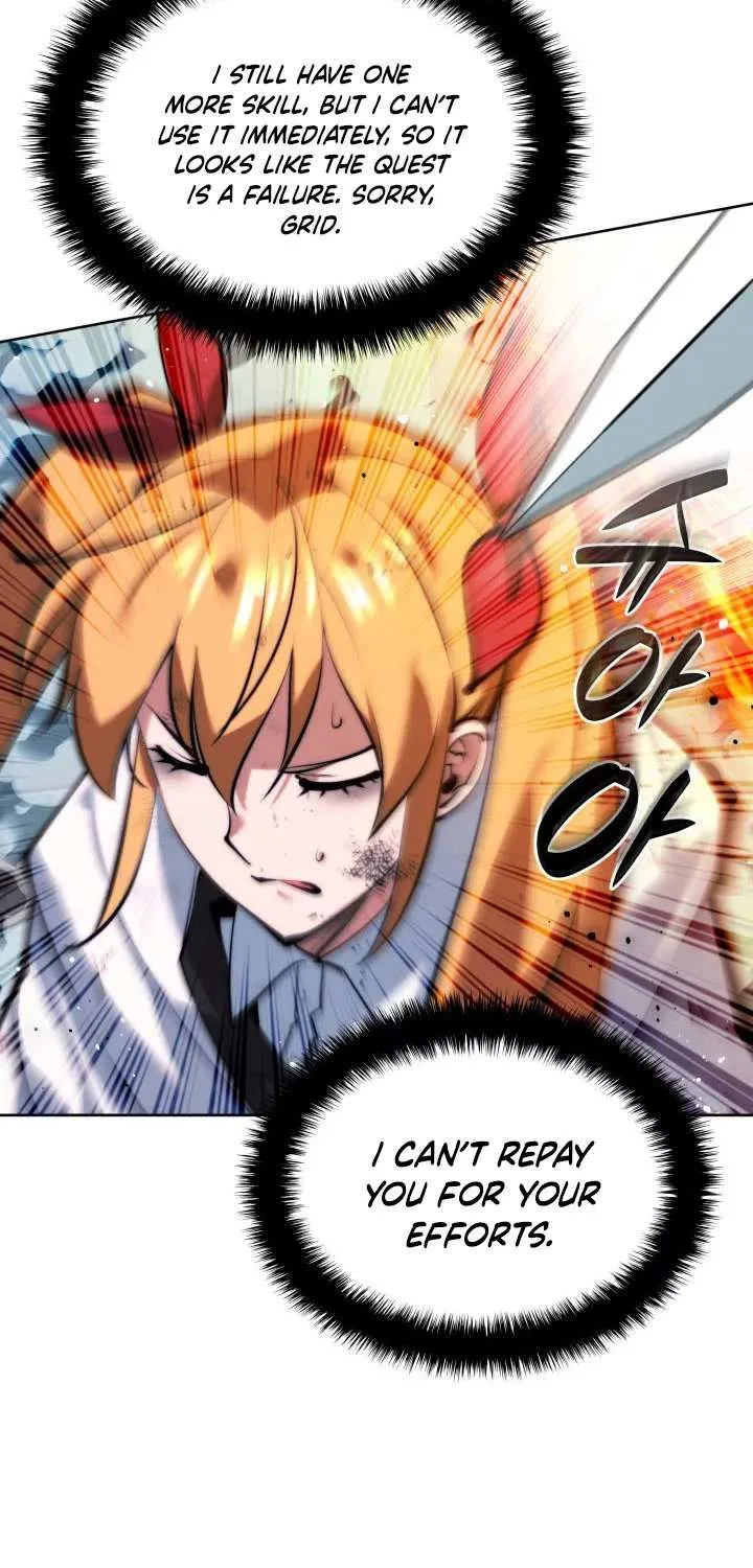 Overgeared (Team Argo) Chapter 232 page 76 - 