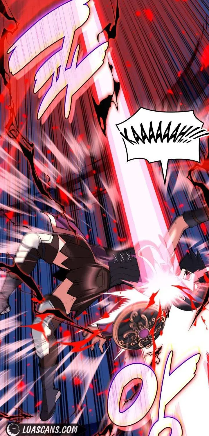 Overgeared (Team Argo) Chapter 232 page 81 - 