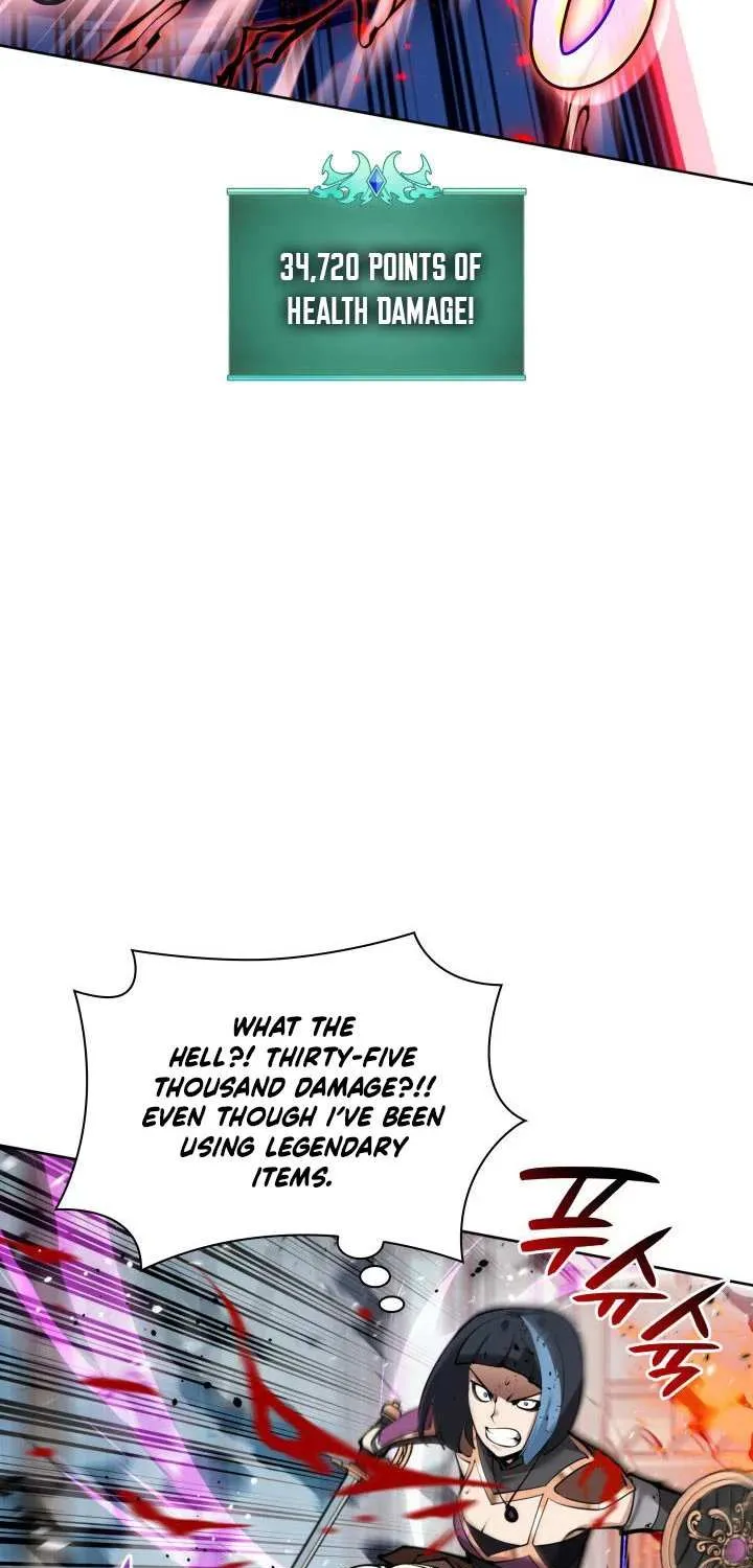 Overgeared (Team Argo) Chapter 232 page 82 - 