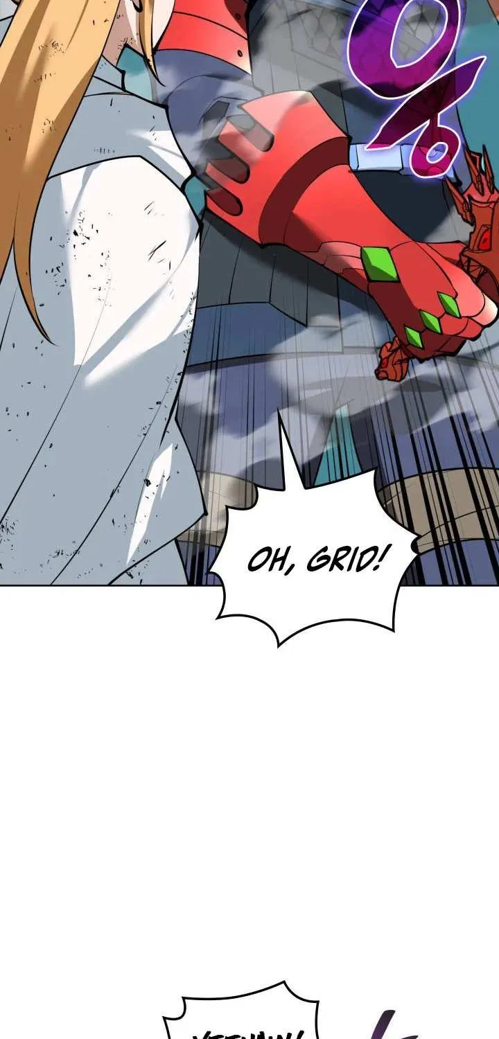 Overgeared (Team Argo) Chapter 232 page 85 - 