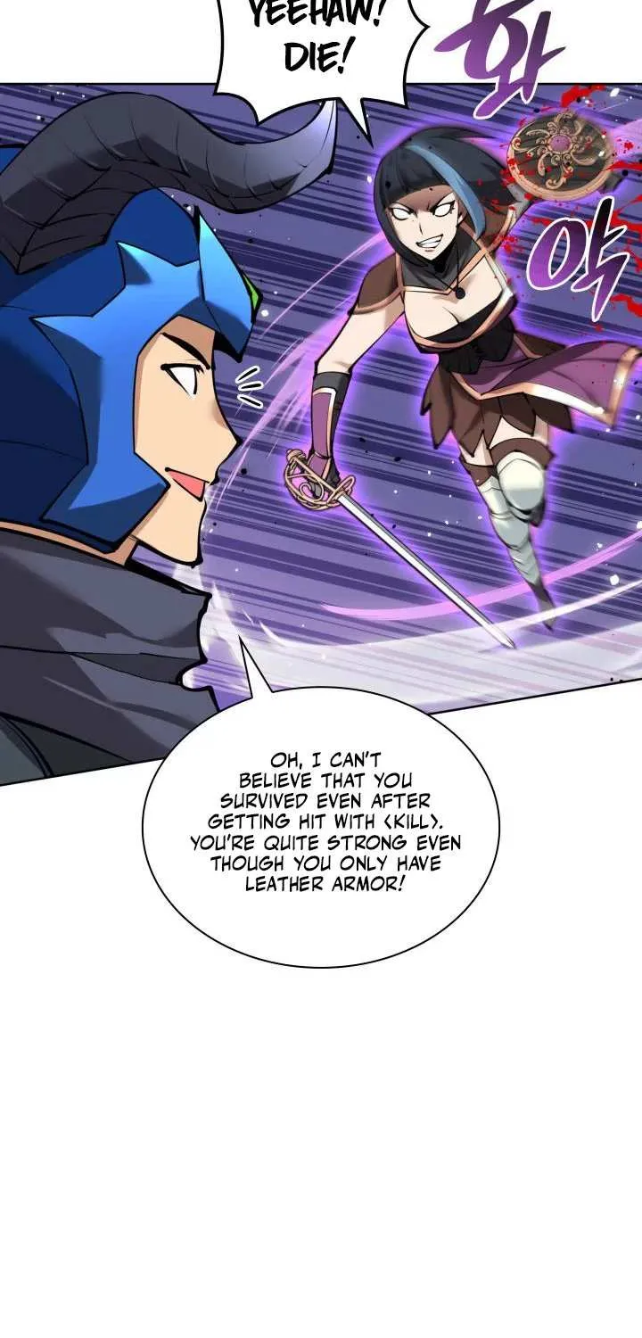 Overgeared (Team Argo) Chapter 232 page 86 - 