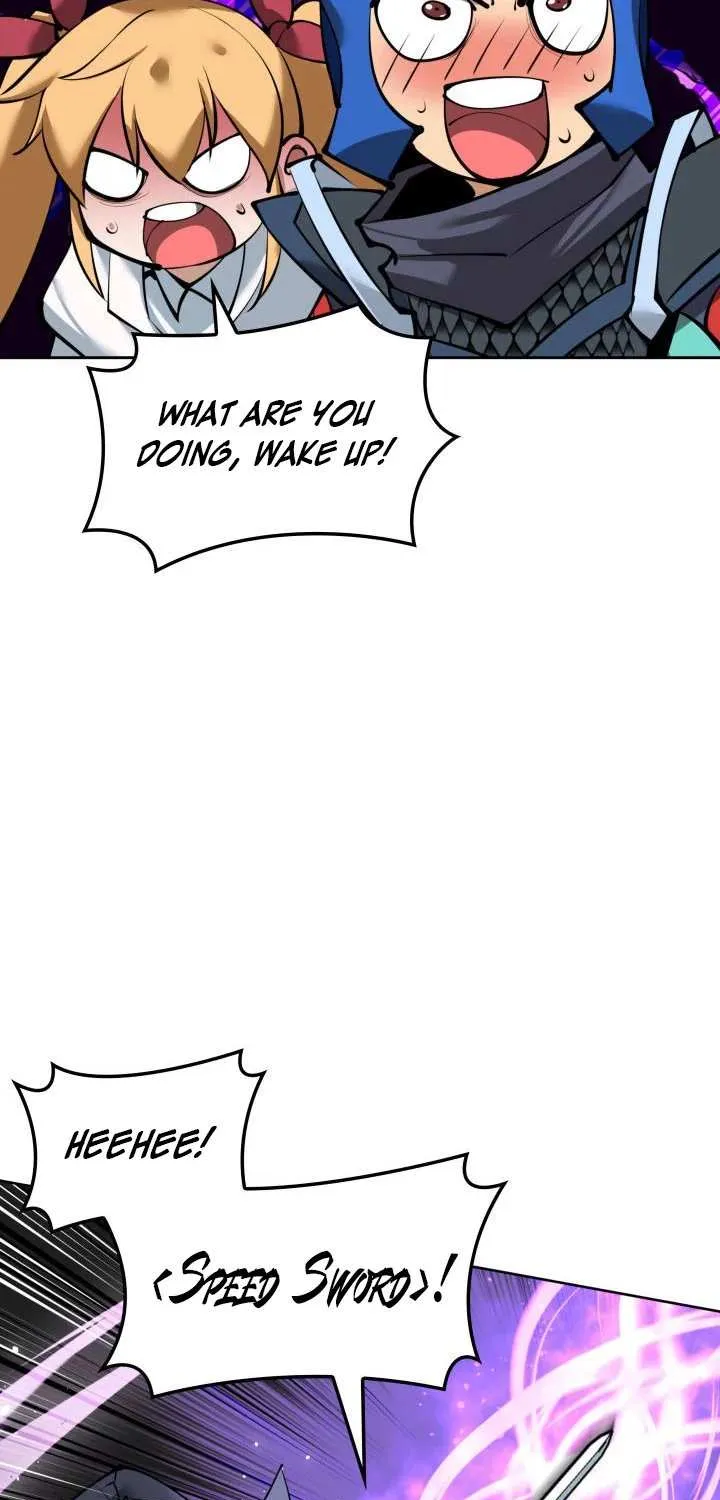 Overgeared (Team Argo) Chapter 232 page 88 - 