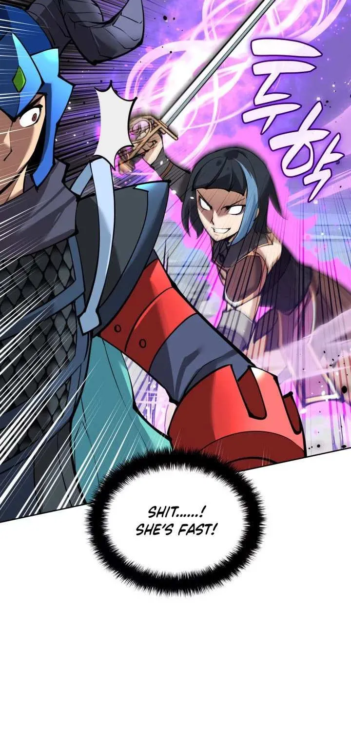 Overgeared (Team Argo) Chapter 232 page 89 - 