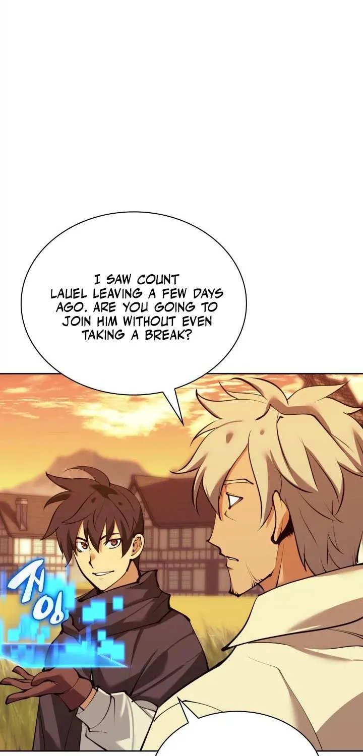 Overgeared (Team Argo) Chapter 232 page 10 - 