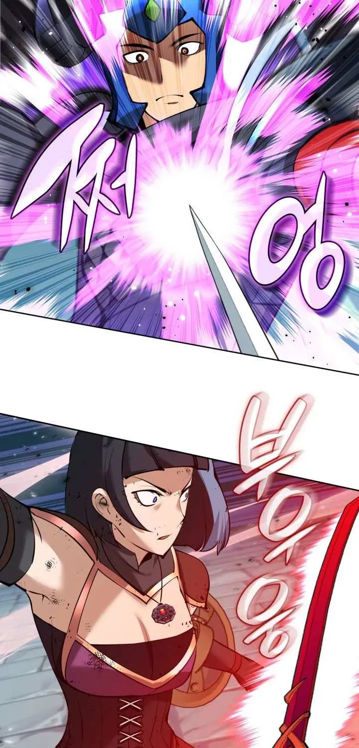 Overgeared (Team Argo) Chapter 232 page 91 - 