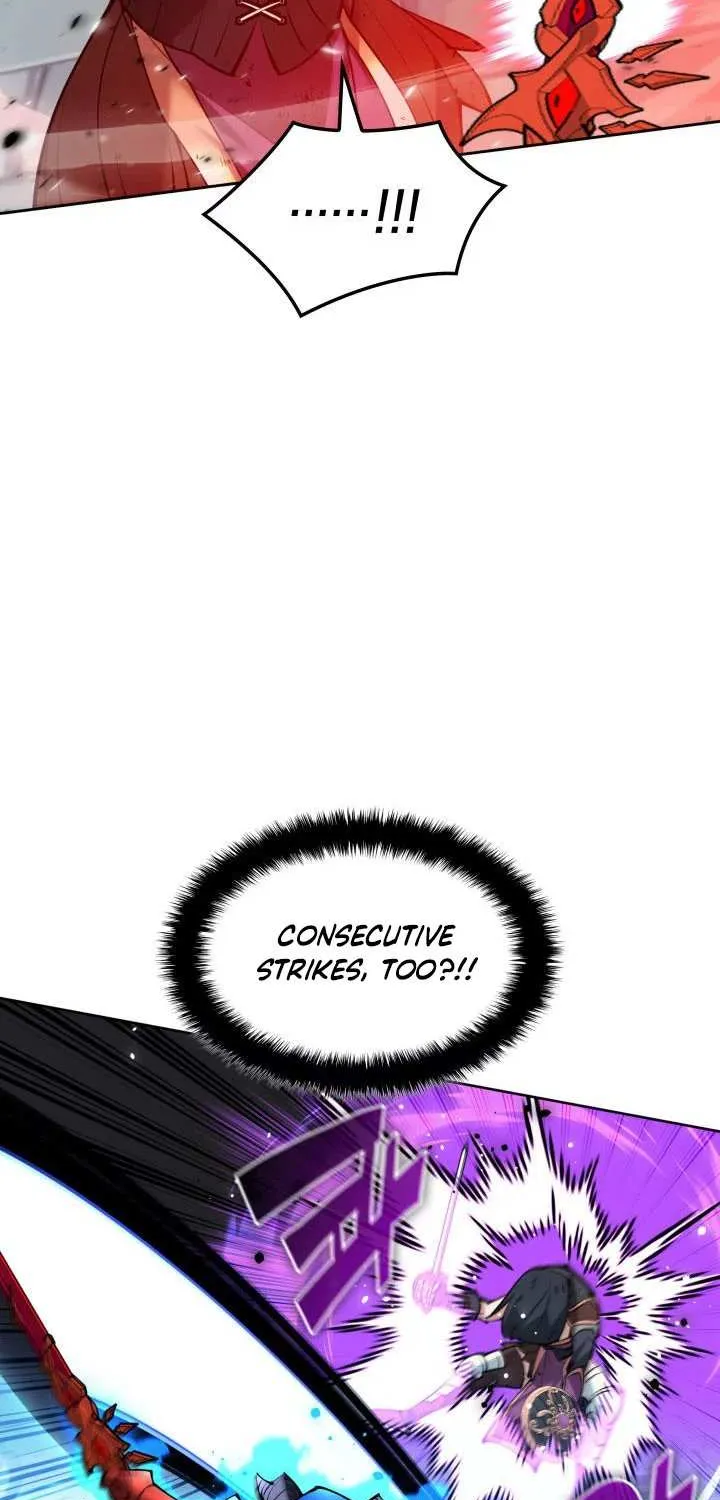Overgeared (Team Argo) Chapter 232 page 92 - 