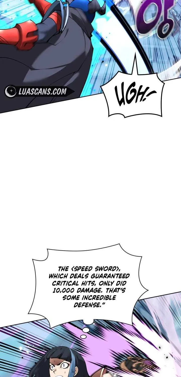 Overgeared (Team Argo) Chapter 232 page 93 - 