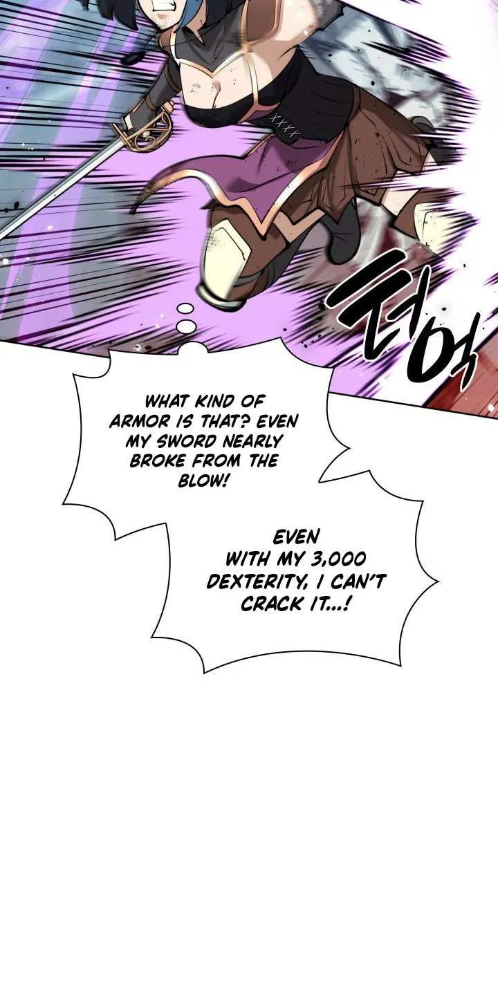 Overgeared (Team Argo) Chapter 232 page 94 - 