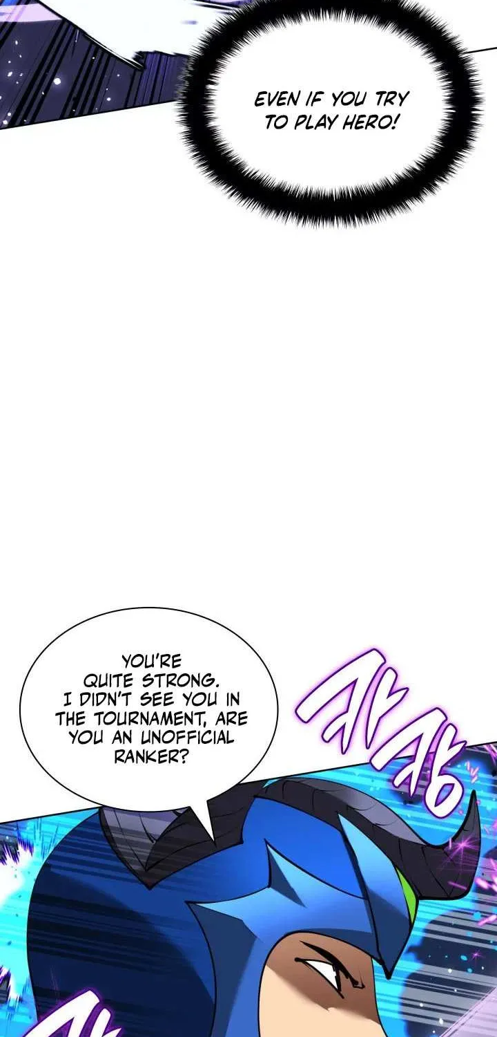 Overgeared (Team Argo) Chapter 232 page 96 - 