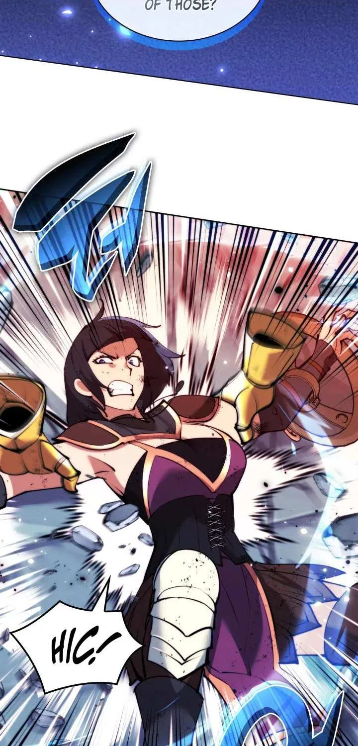 Overgeared (Team Argo) Chapter 232 page 98 - 