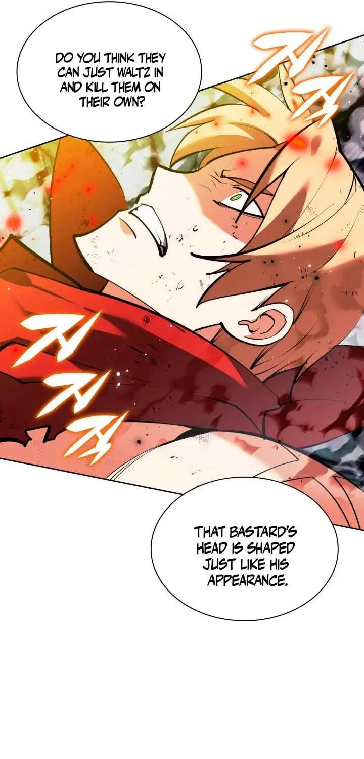 Overgeared (Team Argo) Chapter 233 page 105 - 