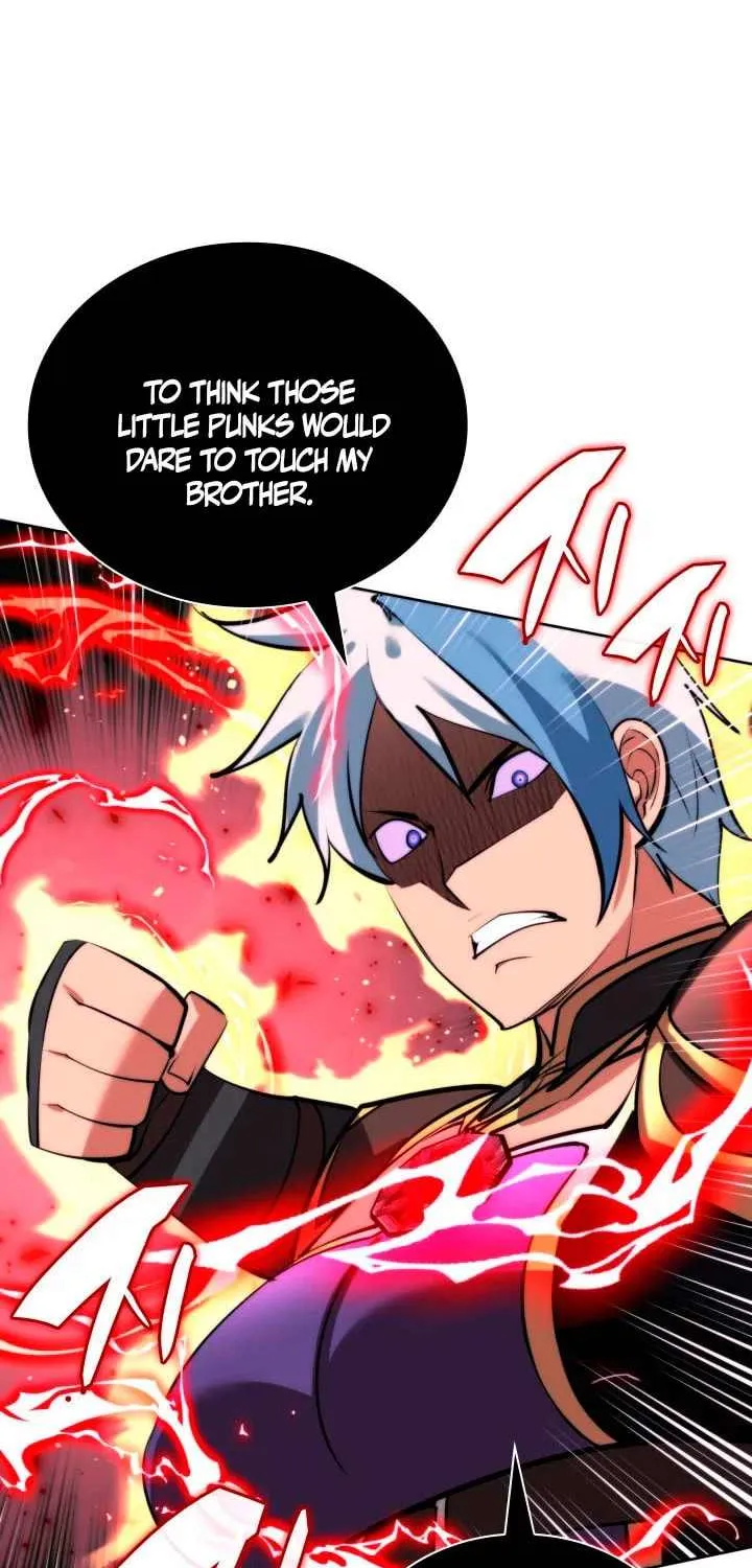 Overgeared (Team Argo) Chapter 233 page 106 - 