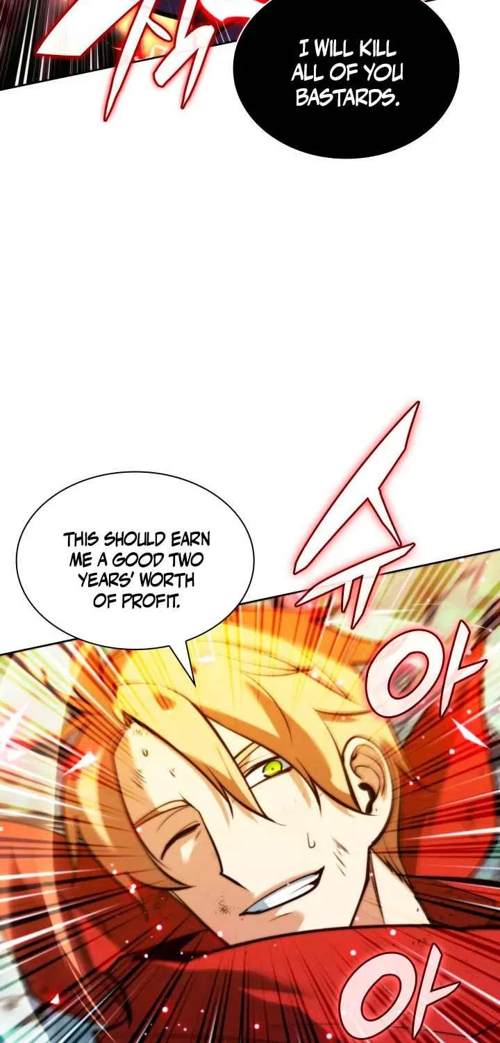 Overgeared (Team Argo) Chapter 233 page 107 - 