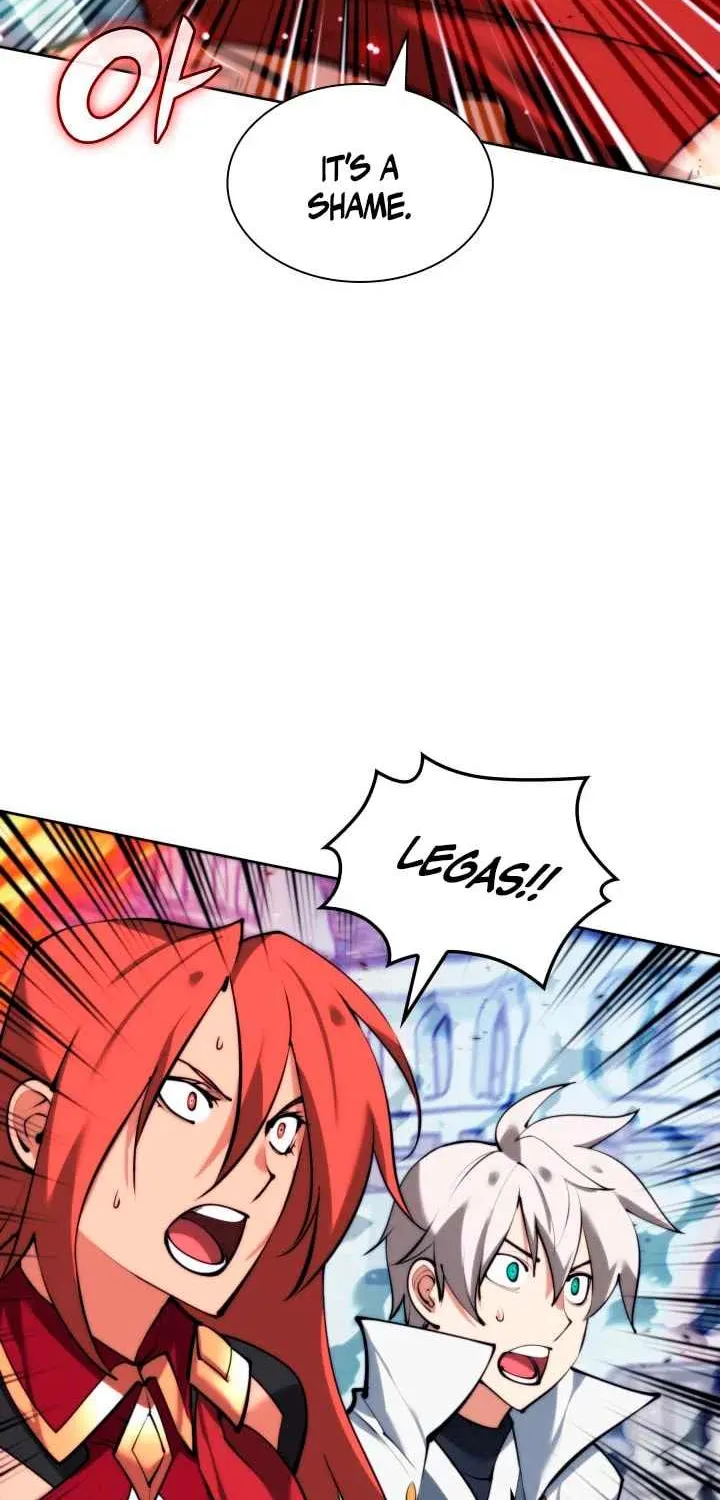 Overgeared (Team Argo) Chapter 233 page 108 - 