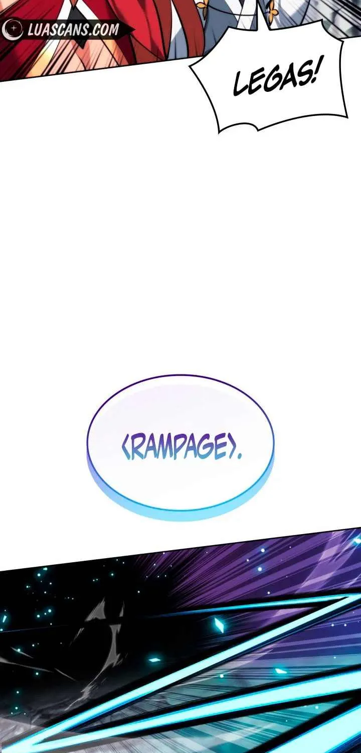 Overgeared (Team Argo) Chapter 233 page 109 - 