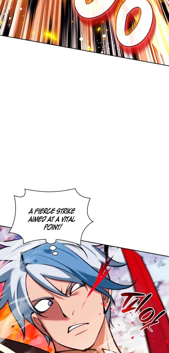 Overgeared (Team Argo) Chapter 233 page 113 - 