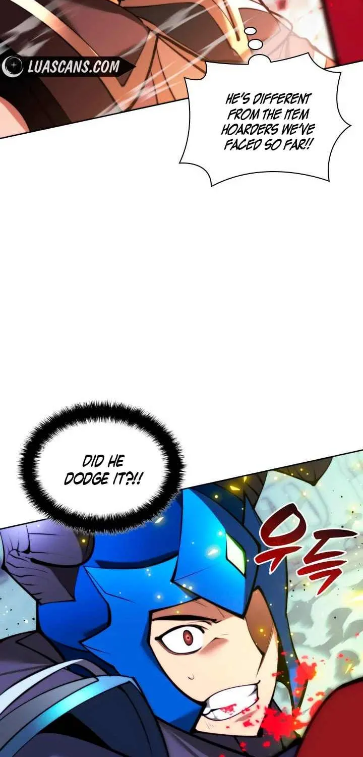 Overgeared (Team Argo) Chapter 233 page 114 - 