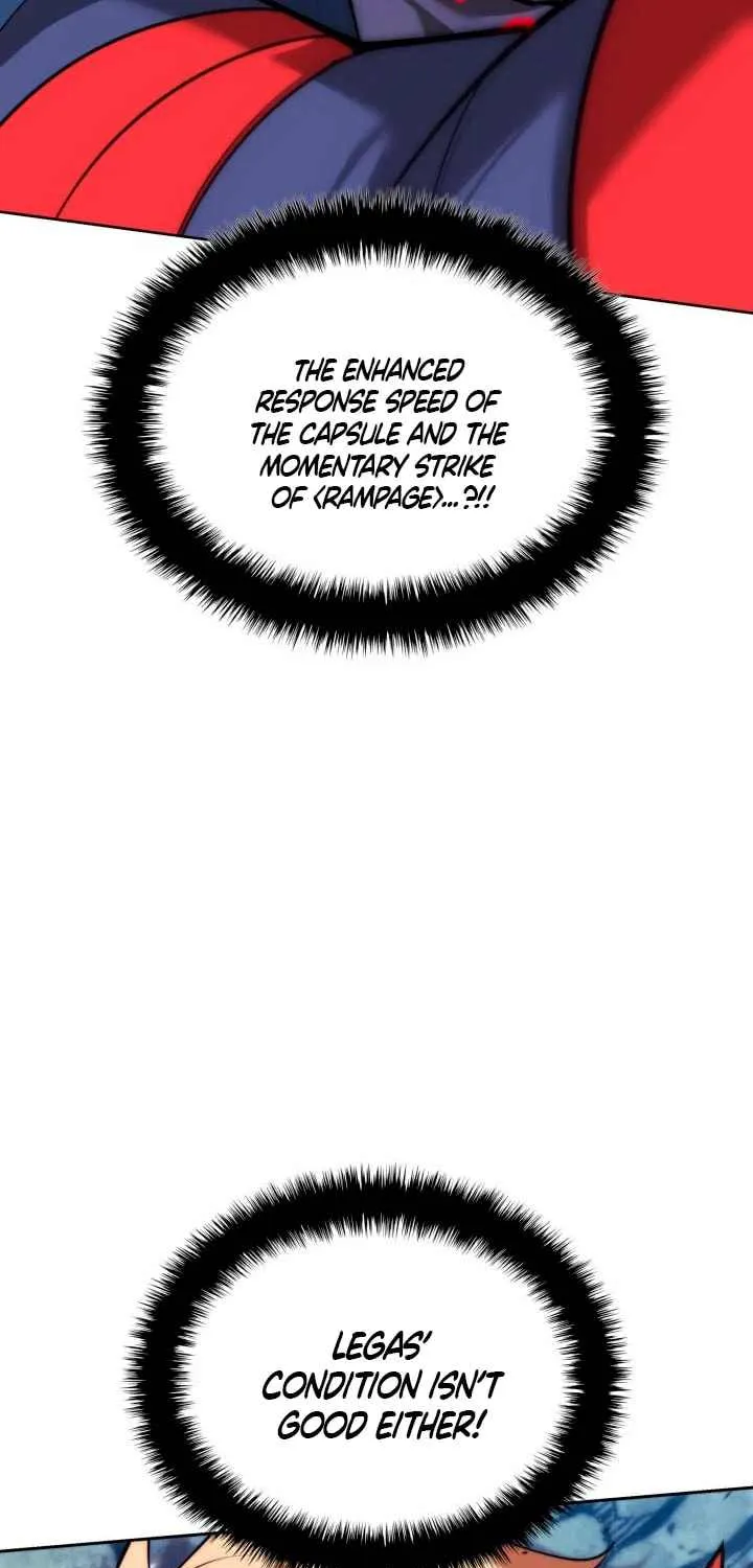 Overgeared (Team Argo) Chapter 233 page 115 - 