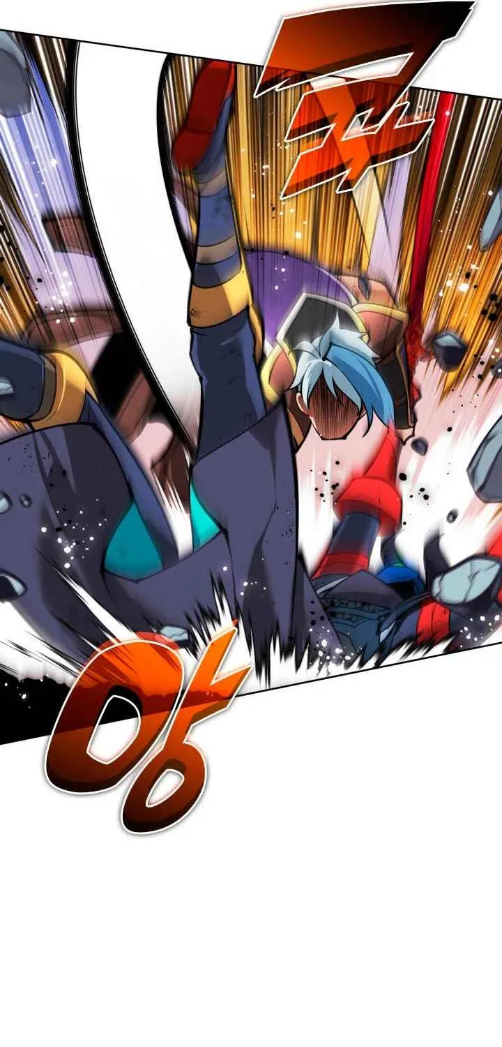 Overgeared (Team Argo) Chapter 233 page 117 - 