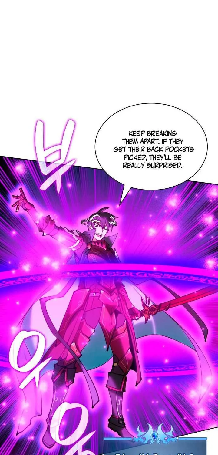 Overgeared (Team Argo) Chapter 233 page 13 - 