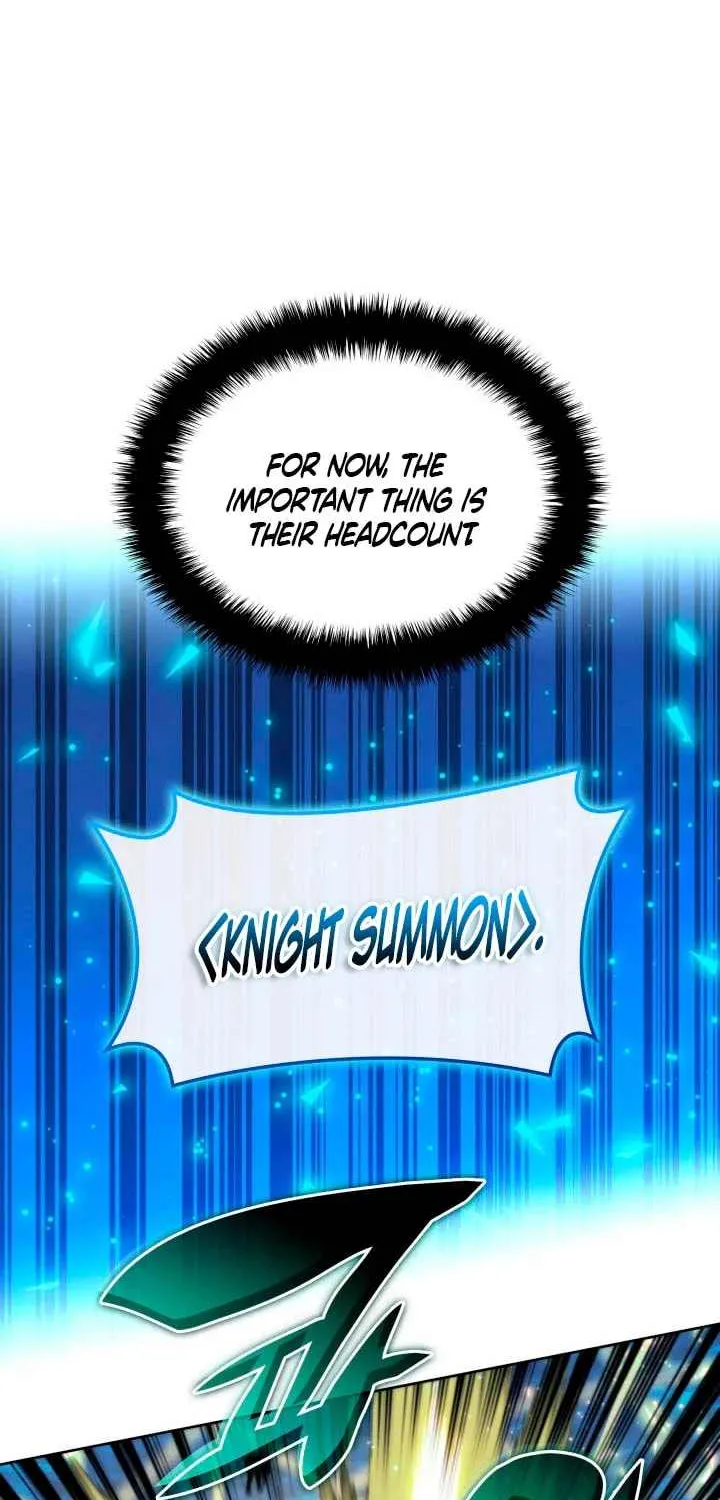 Overgeared (Team Argo) Chapter 233 page 124 - 