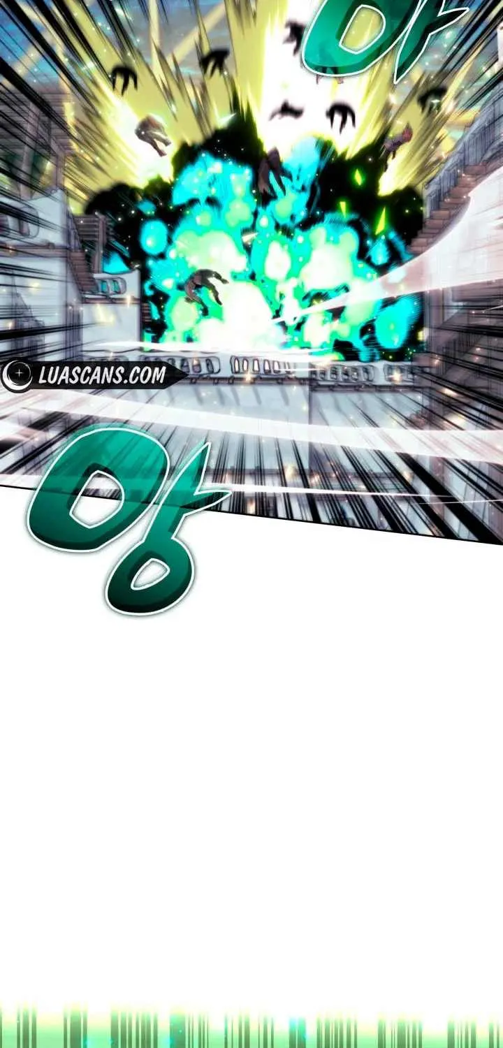 Overgeared (Team Argo) Chapter 233 page 125 - 