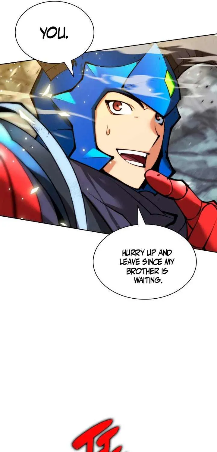 Overgeared (Team Argo) Chapter 233 page 129 - 