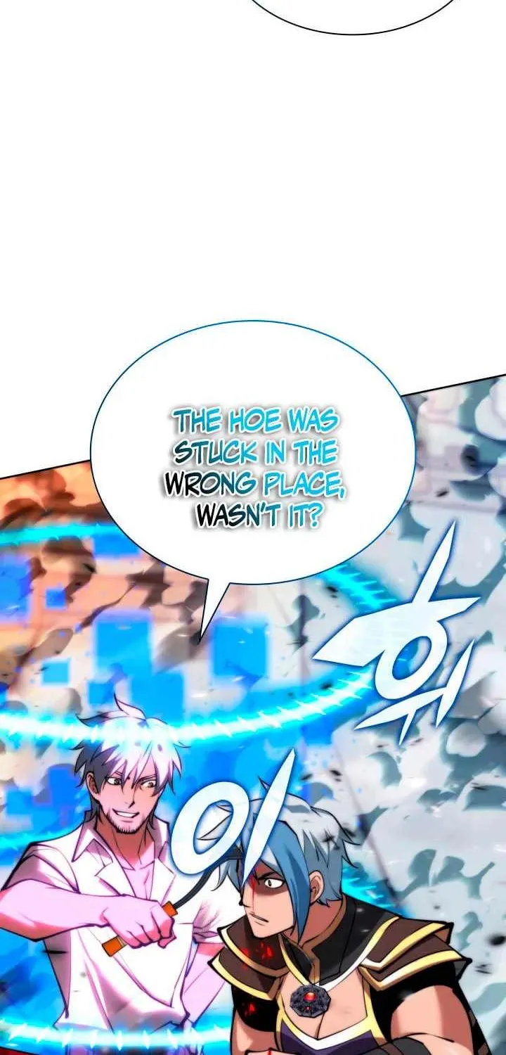 Overgeared (Team Argo) Chapter 233 page 132 - 