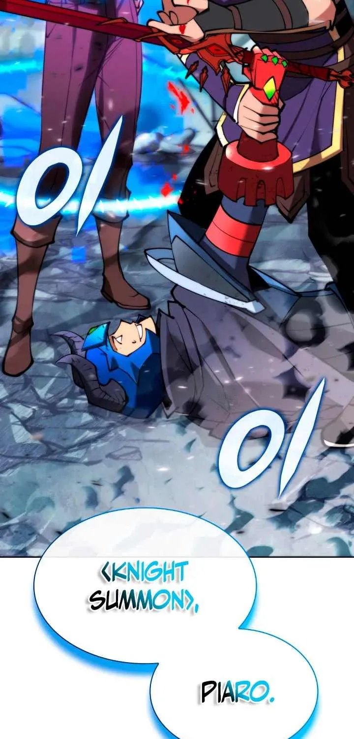 Overgeared (Team Argo) Chapter 233 page 133 - 